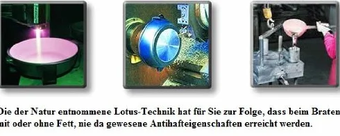 Lotus patelnia żeliwna – rondel do smażenia Ø 26 cm ze szklaną pokrywką ze szkła bezpiecznego, wymiary dna 20,5 cm, wysokość 8,8 cm, wymiary pokrywki 26 cm