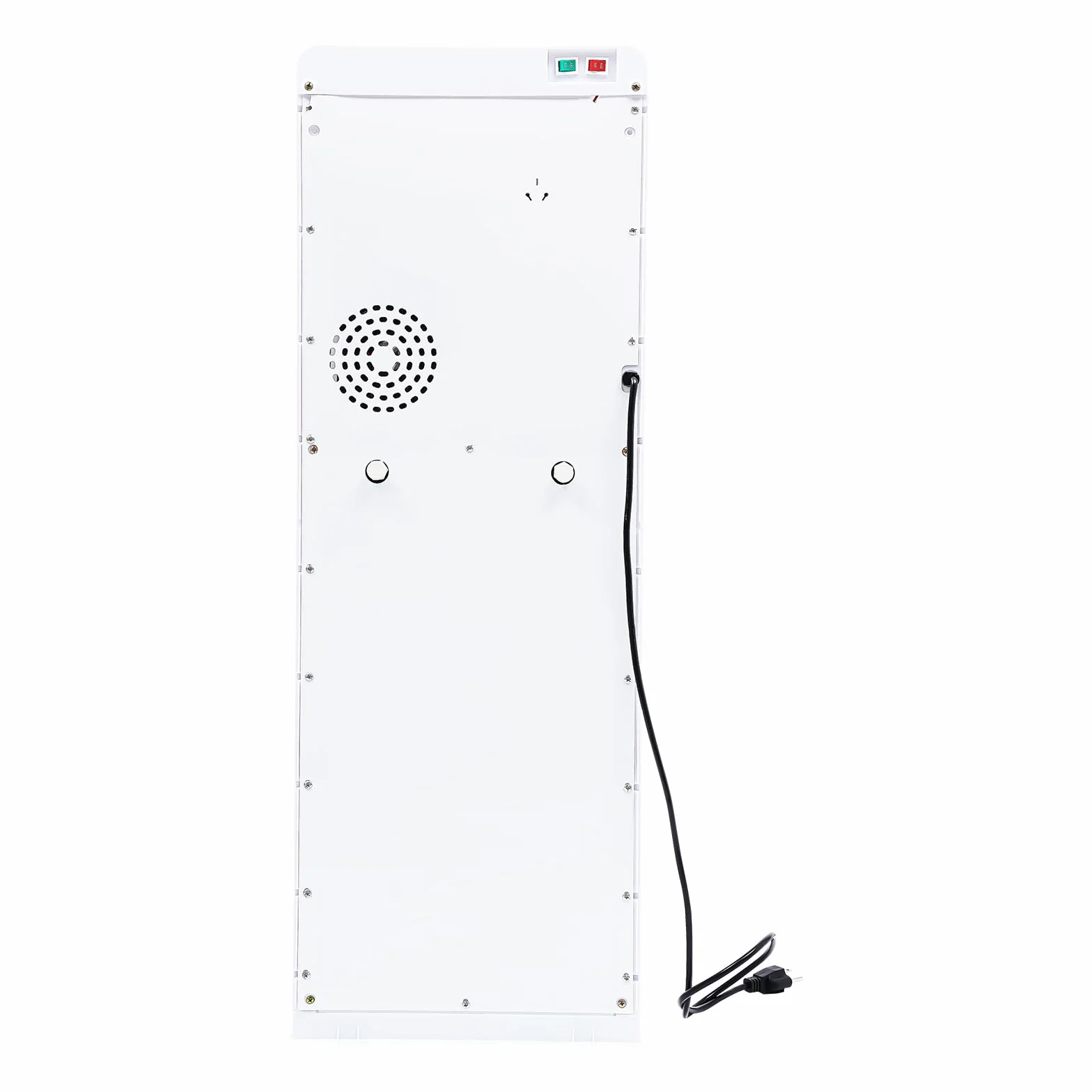 Wolnostojący dozownik wody 500 W Dozownik wody na podłogę Zimna ciepła podwójna funkcja elektryczny urządzenie do gorącej wody TRZY opcje temperatury ze wskaźnikiem do biura, domu, kuchni