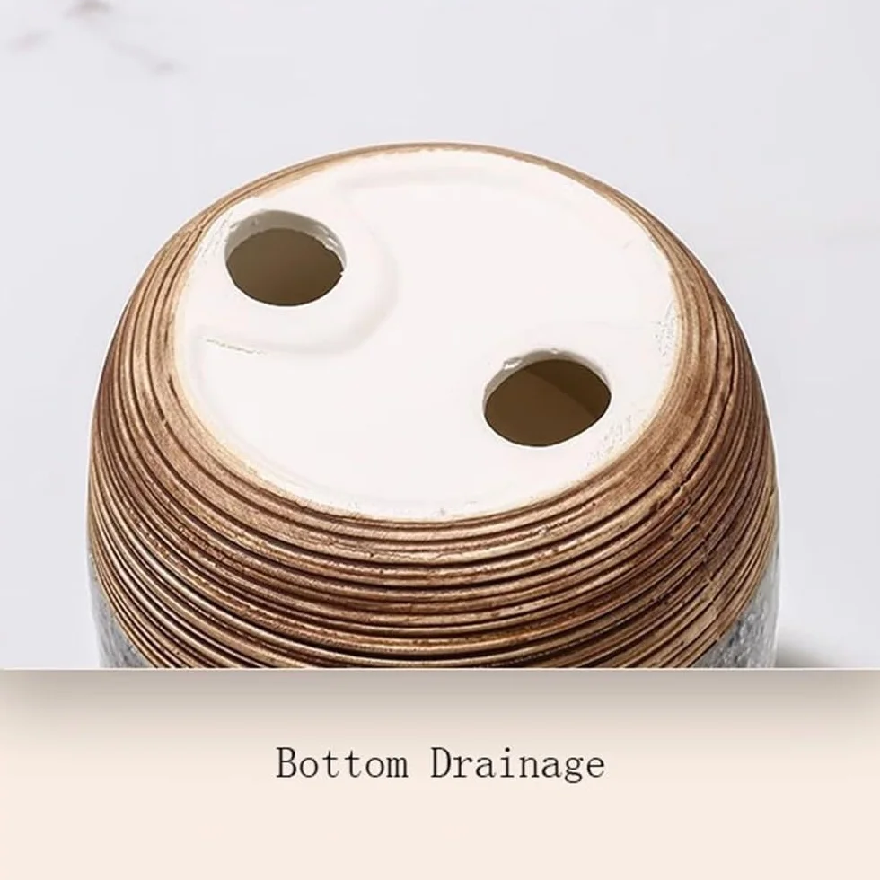 Uchwyt na szczotkę do muszli klozetowej Zestaw ceramicznych szczotek toaletowych ze stalową rączką i wyjmowaną główką szczotki do Sprzątania Łazienki