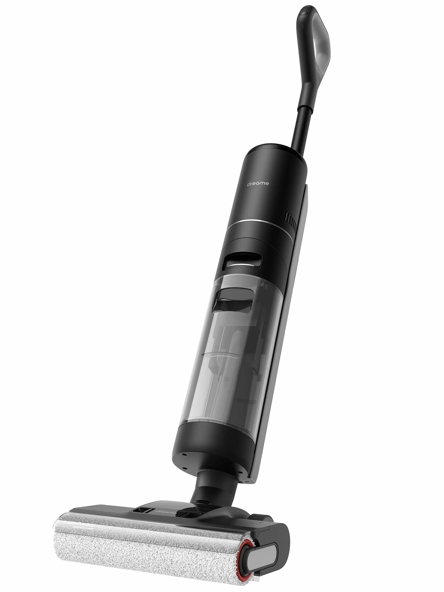 Dreame H12 Pro Odkurzacz Pionowy, Czarny, 300 W 22 V