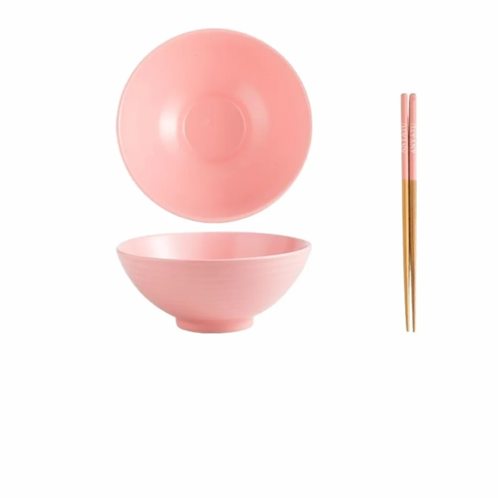 Miski do zupy miska ramen miska na makaron ceramiczna kreatywna duża miska do zupy domowa miska sałatkowa miska ceramiczna duża miska miski obiadowe (2)