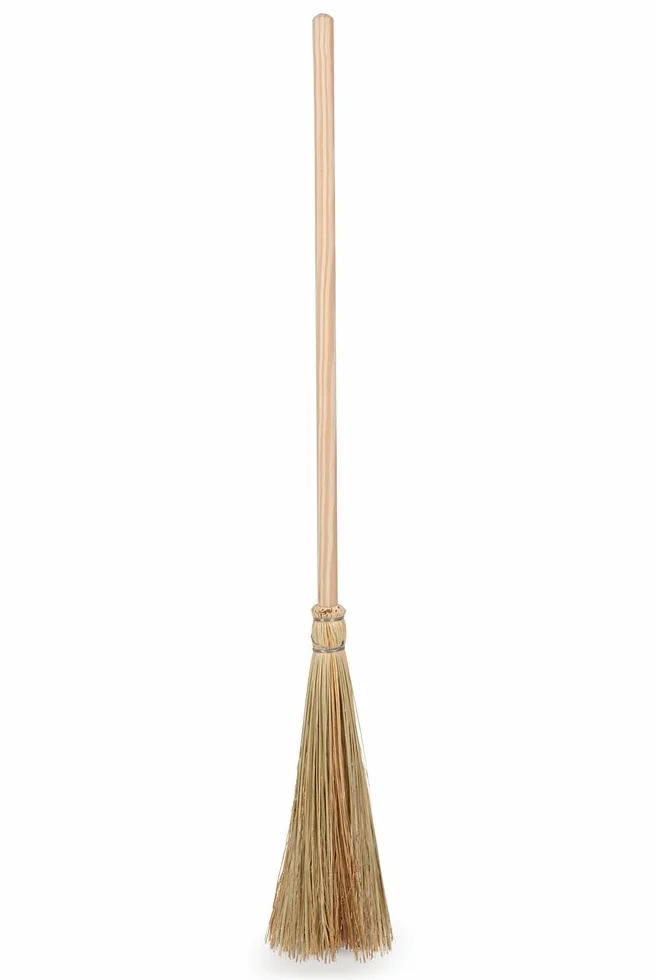 Mendi Miotła czarownicy rzemieślnicza 111 cm