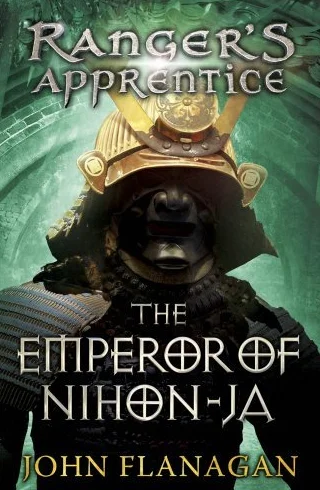 John Flanagan Rangers Apprentice zestaw 12 książek (The Emperor of Nihon-Ja, The Lost Stories, Erak's Ransom, Halt's Peril, Oakleaf Bearers, The Burning Bridge, The Icebound Land...