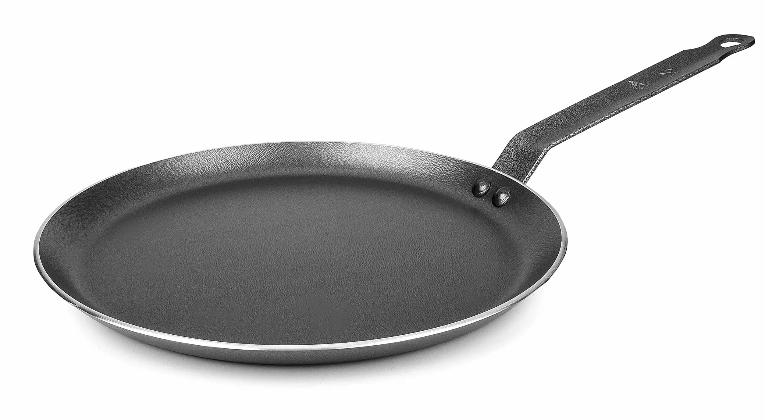 Lacor CREPIERE ROBUST 26 cm Aluminium Nieklejący