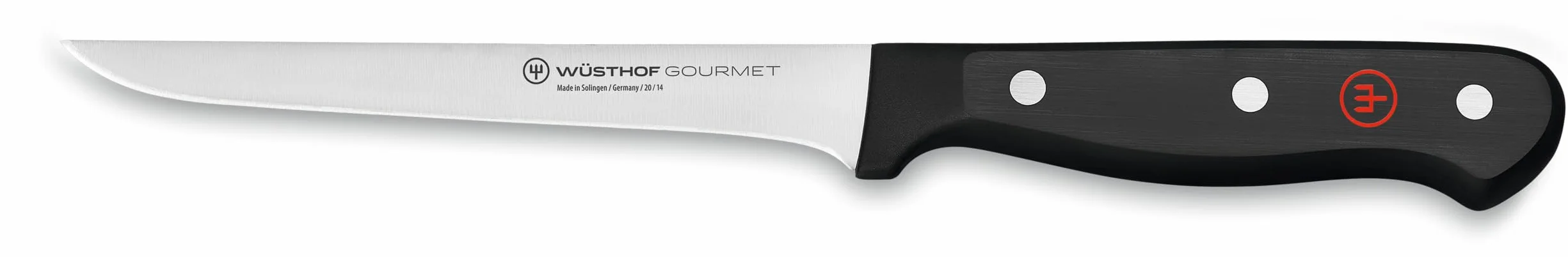 Wüsthof Gourmet 5-calowy nóż do odkostniania