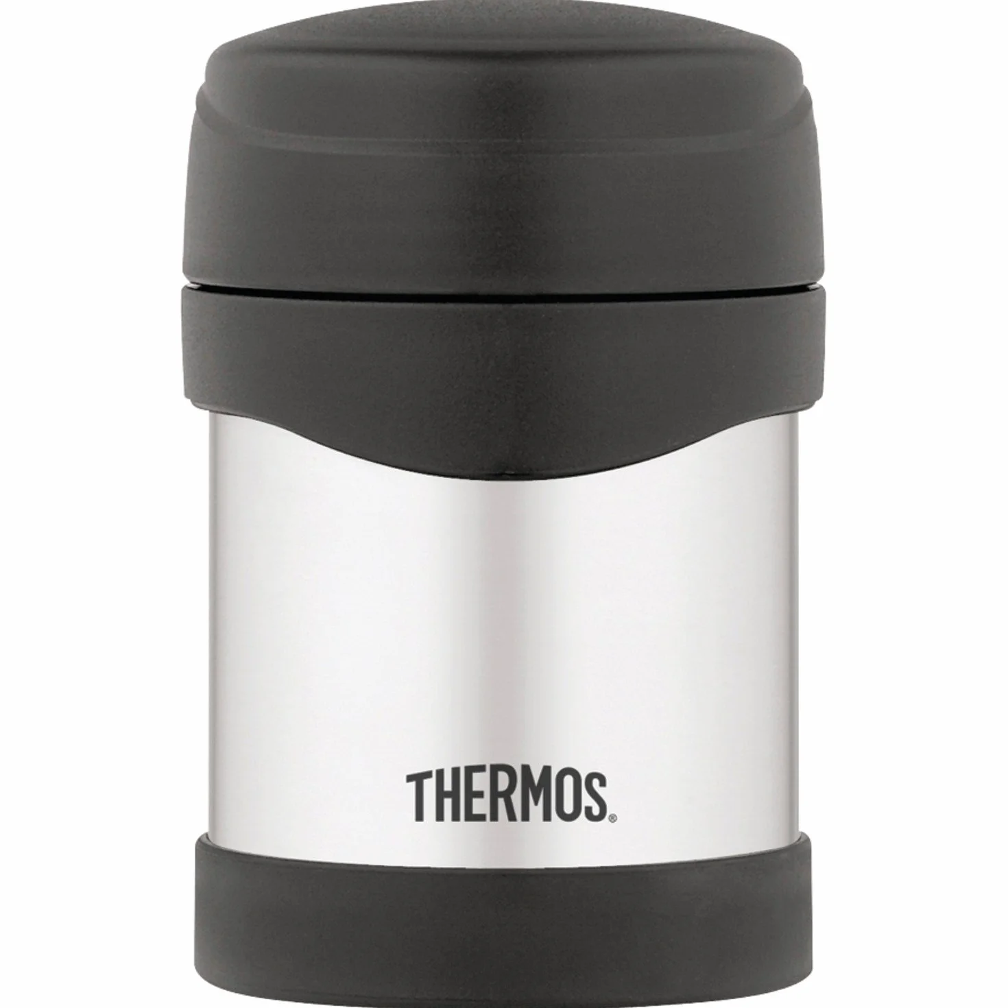Thermos Izolowany próżniowo słoik na żywność, 300 ml
