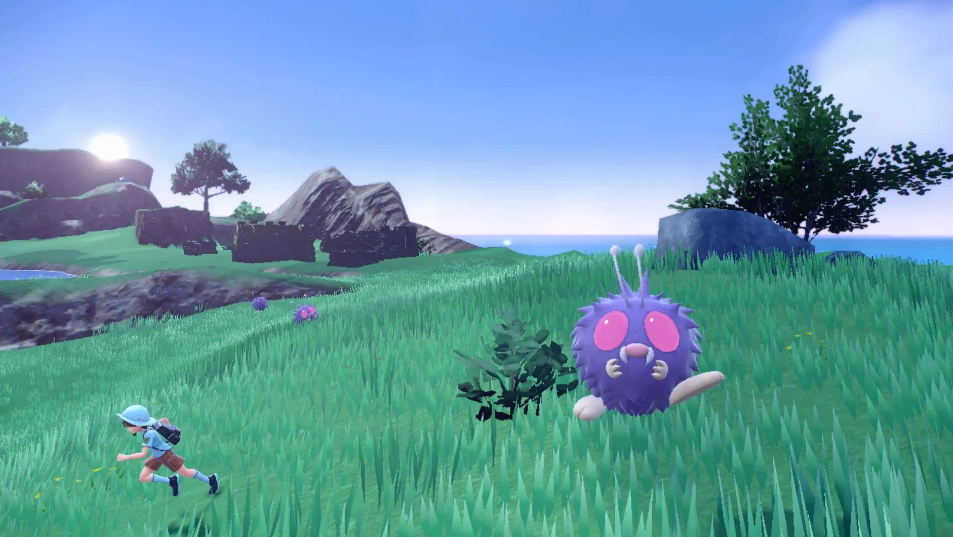 NIN Pokémon Karmesin 06