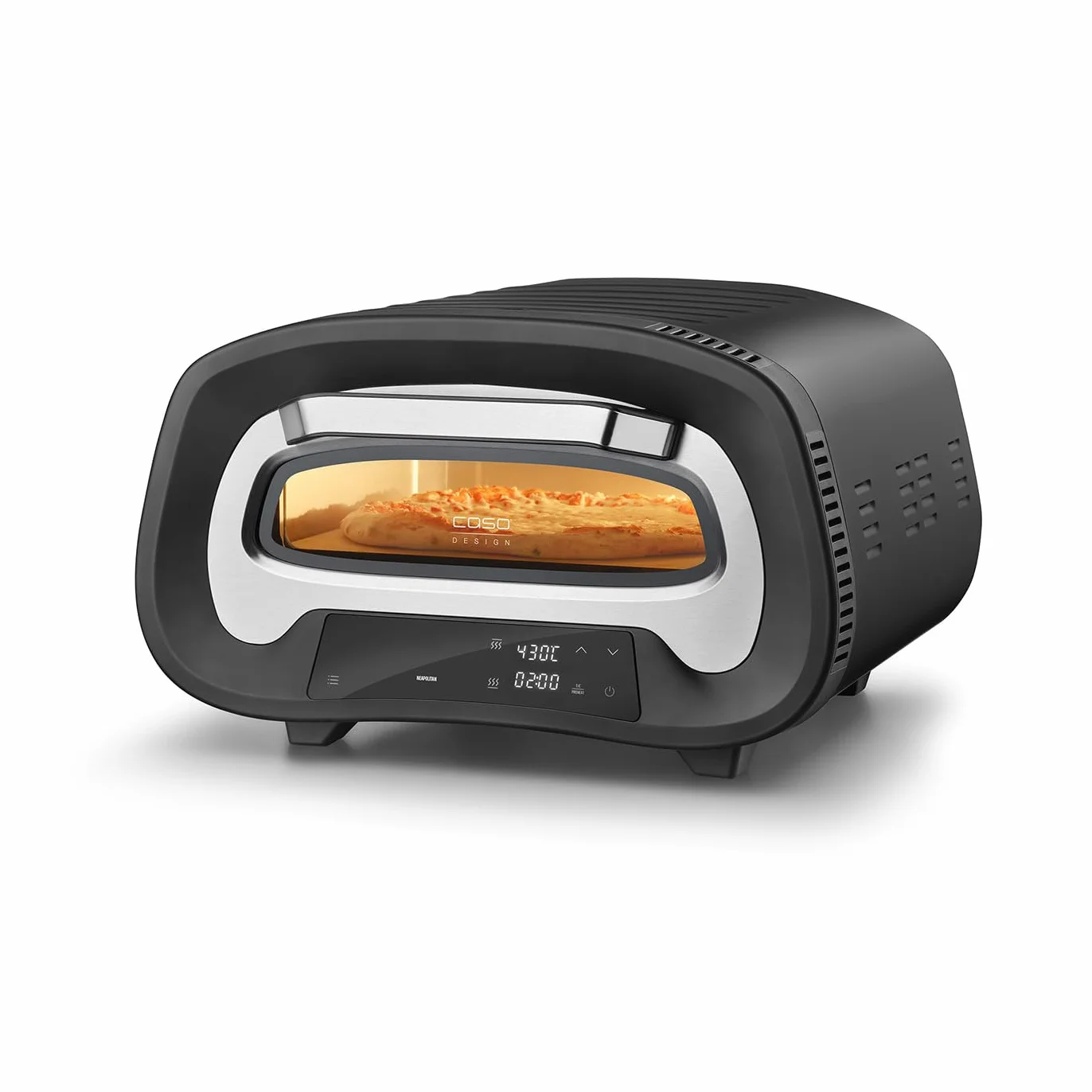 PizzaChef 430°