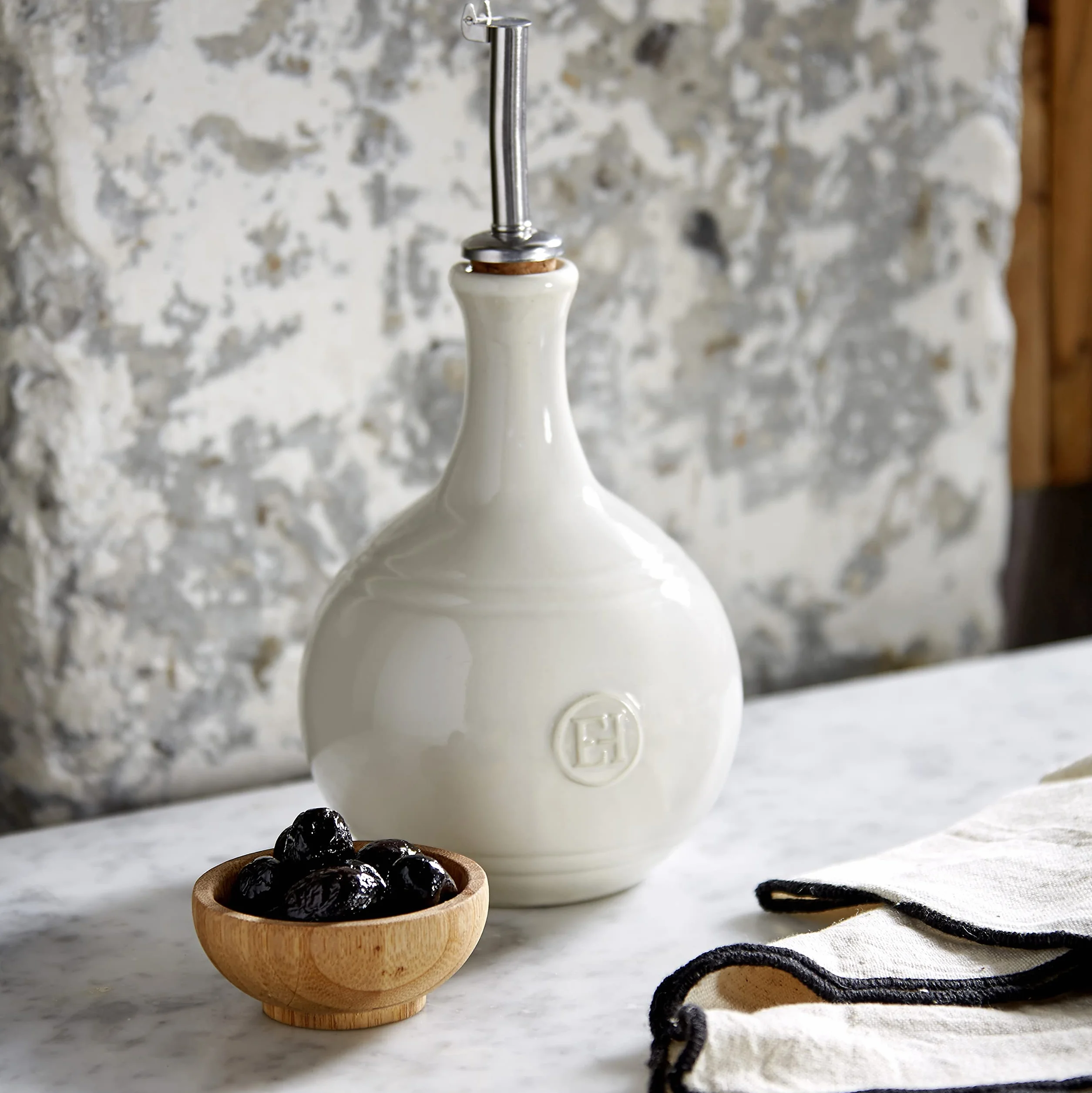 Piłka do octu/oleju, 0,4 l