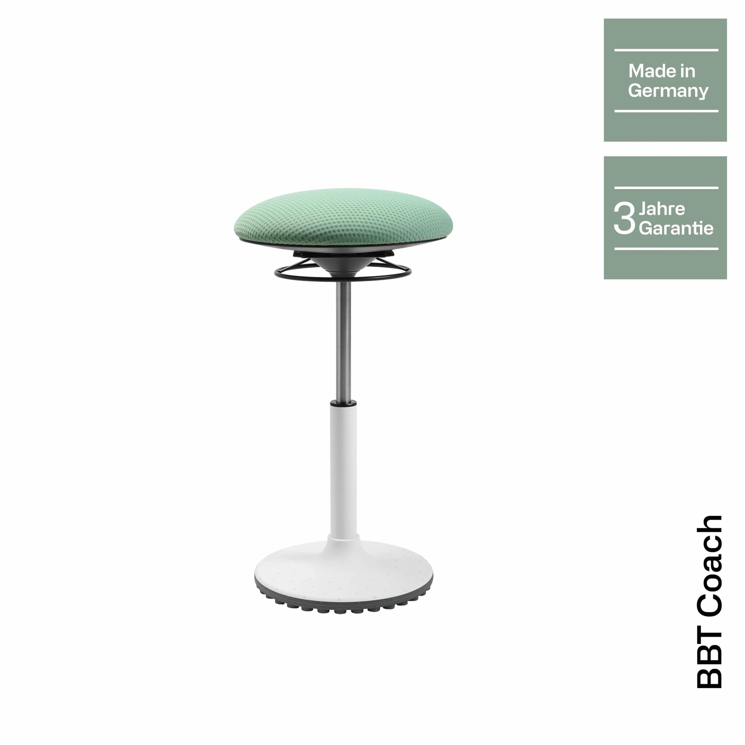 Topstar Taboret BBT Coach Mint