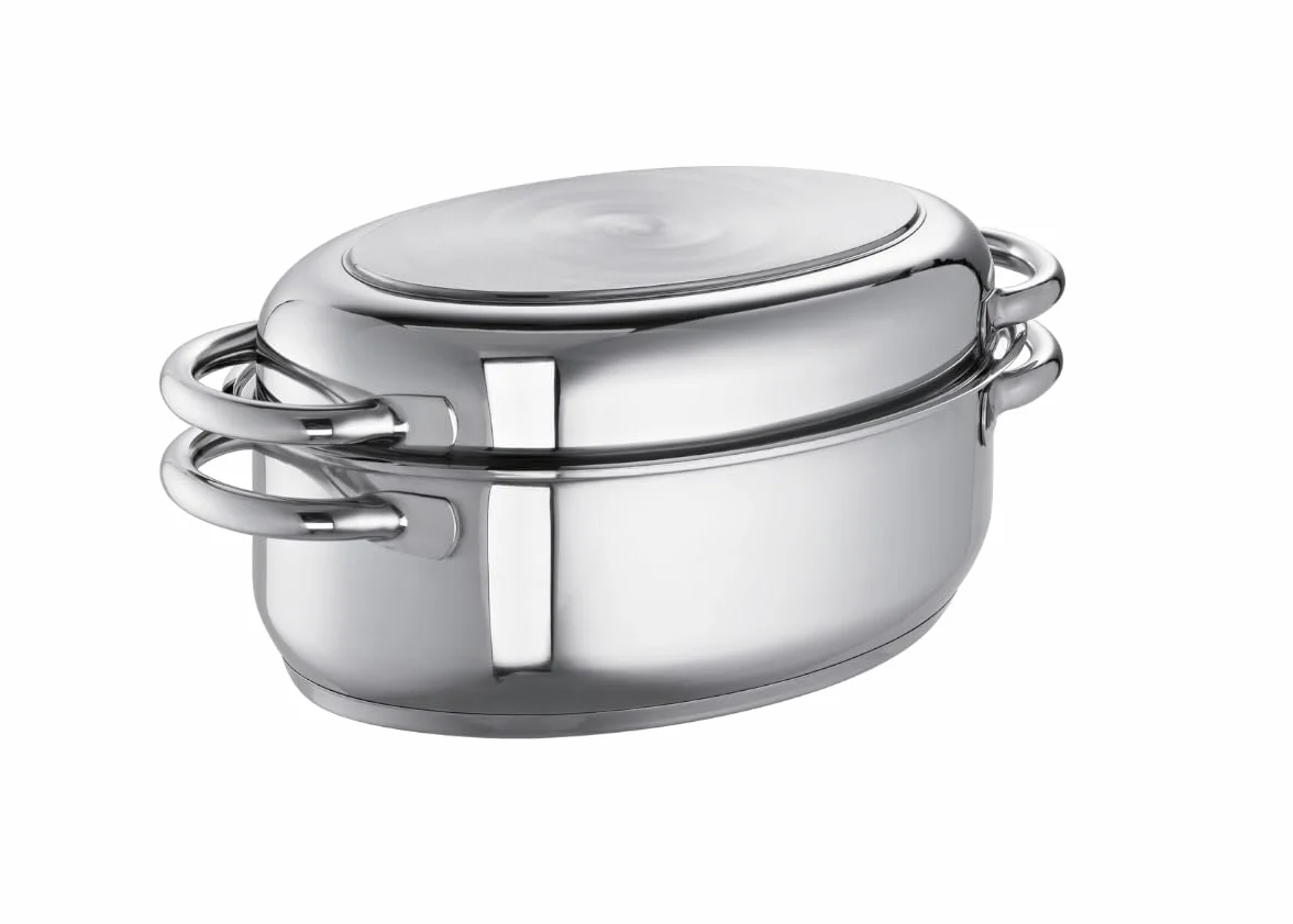 Schulte-Ufer 6789 30 Multi Pan - 30 cm - 4,5 l indukcyjny