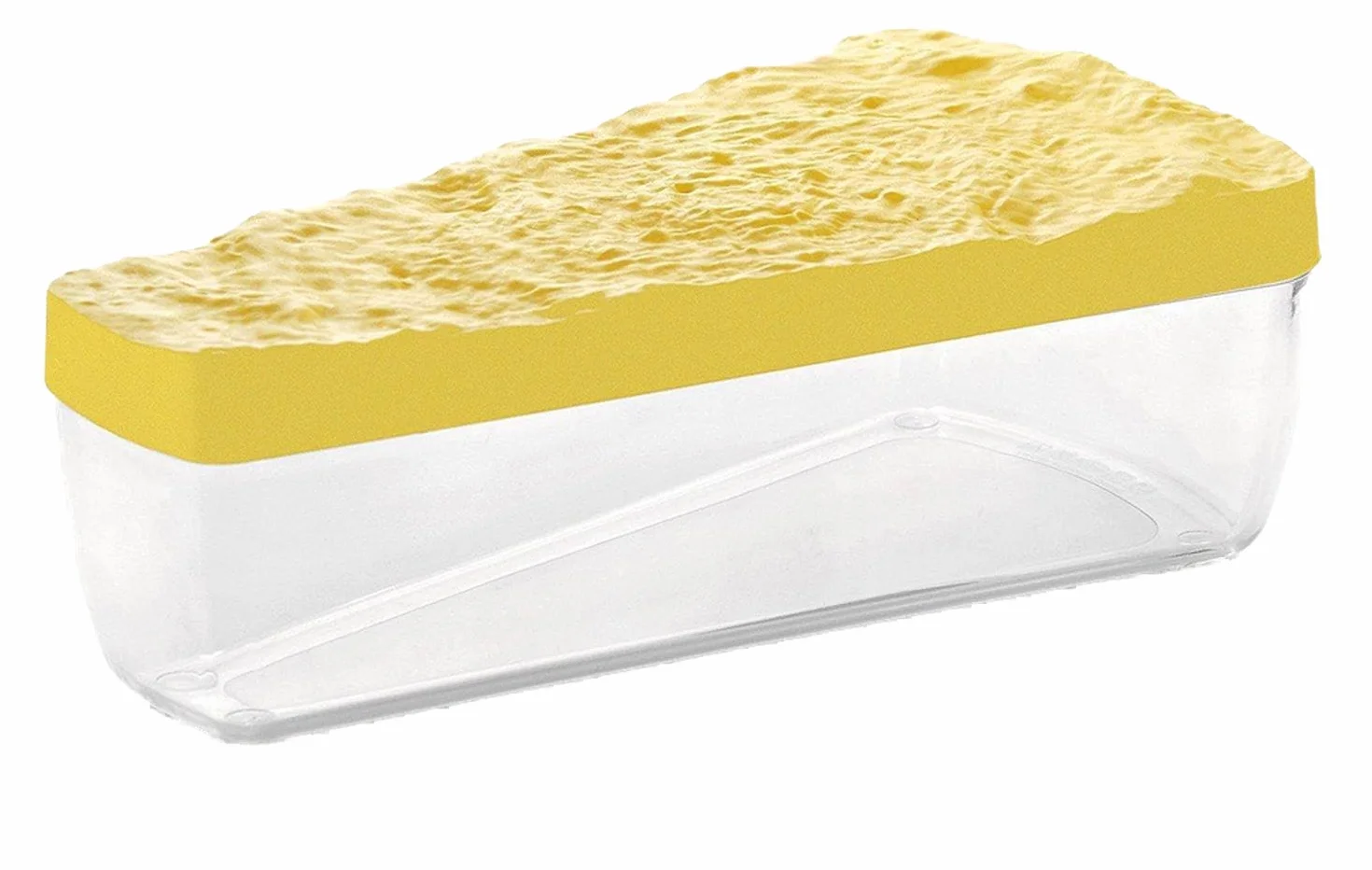 Parmezan Snips 0,9 l BPA tworzywo sztuczne