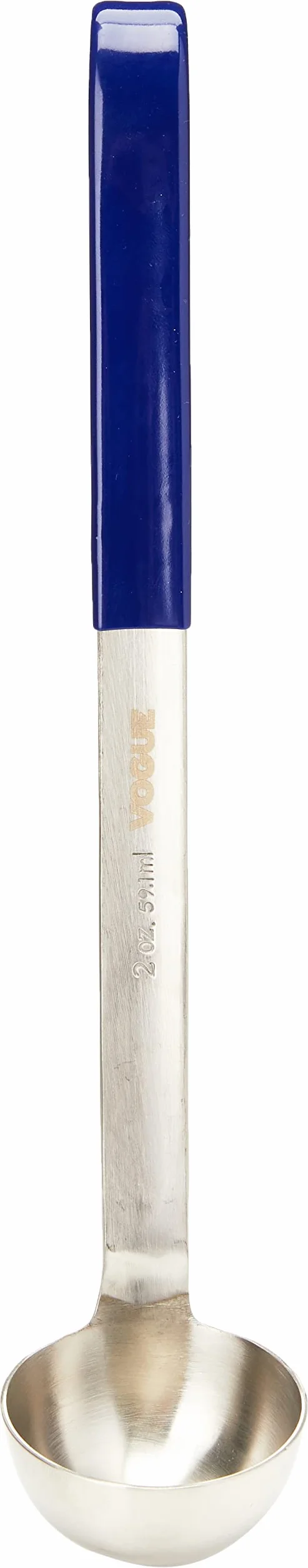 Vogue Chochla z kodem kolorowym 60 ml kuchnia kuchnia kuchnia kuchnia kuchnia serwowanie przybory