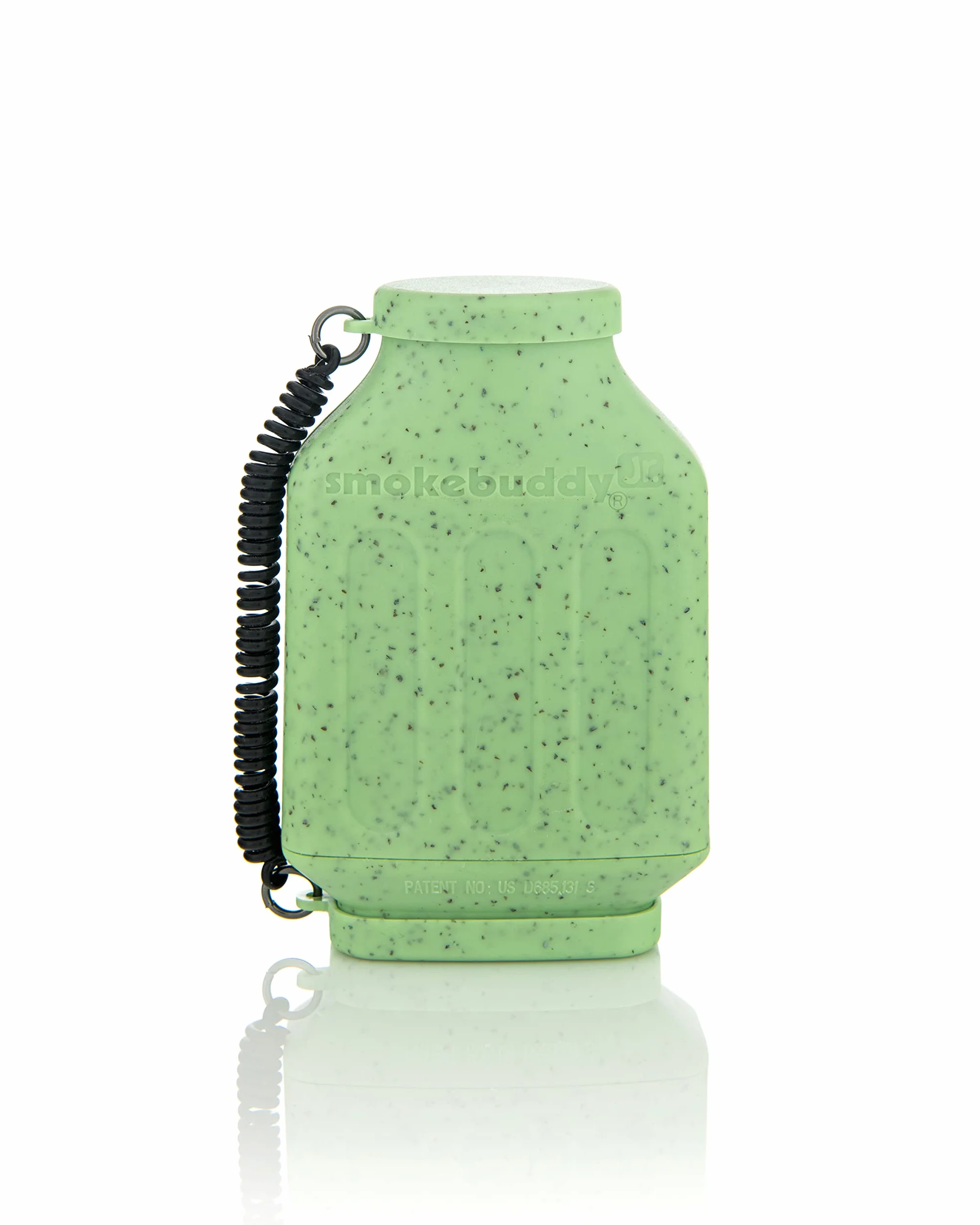 Smokebuddy Eco Green Jr osobisty filtr powietrza