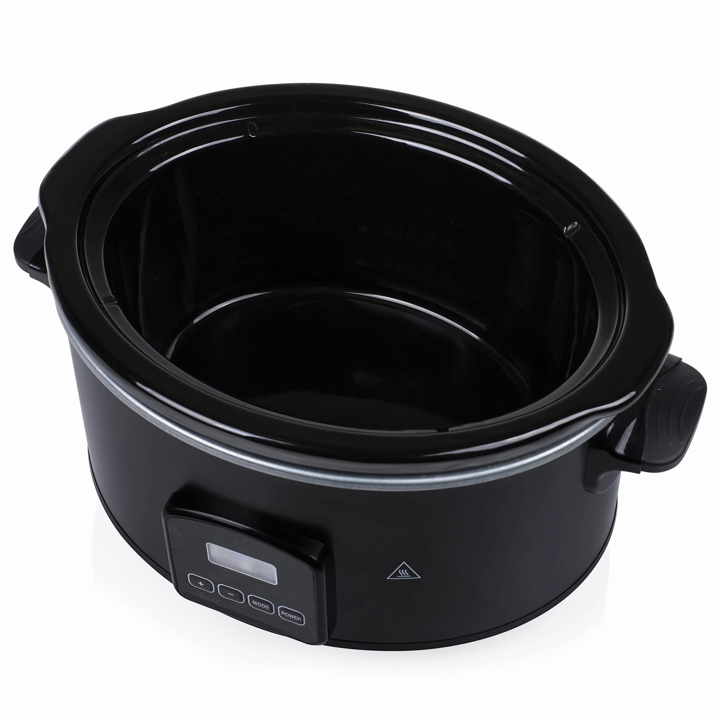 Wolnowar Tristar VS-3920 – wyświetlacz LCD - pojemność 4,5 litra – 4 porcje mięsa - ceramiczna miska wewnętrzna - moc 210 W