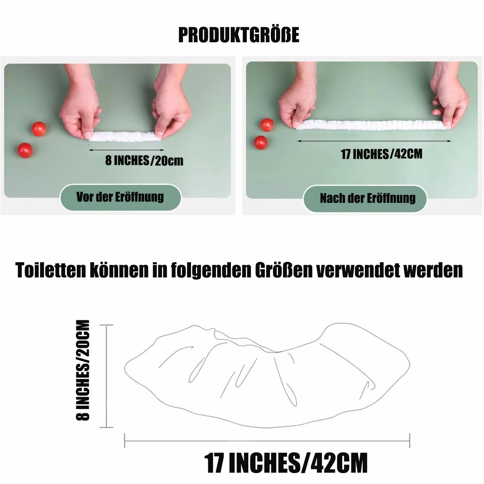 MIUPOO Torba na nocnik dla niemowląt, przenośna podróżna torba na nocnik, krzesło, uniwersalna torba z wysuwanym otworem, dla małych dzieci, na nocnik, na deskę sedesową, jednorazowe worki do