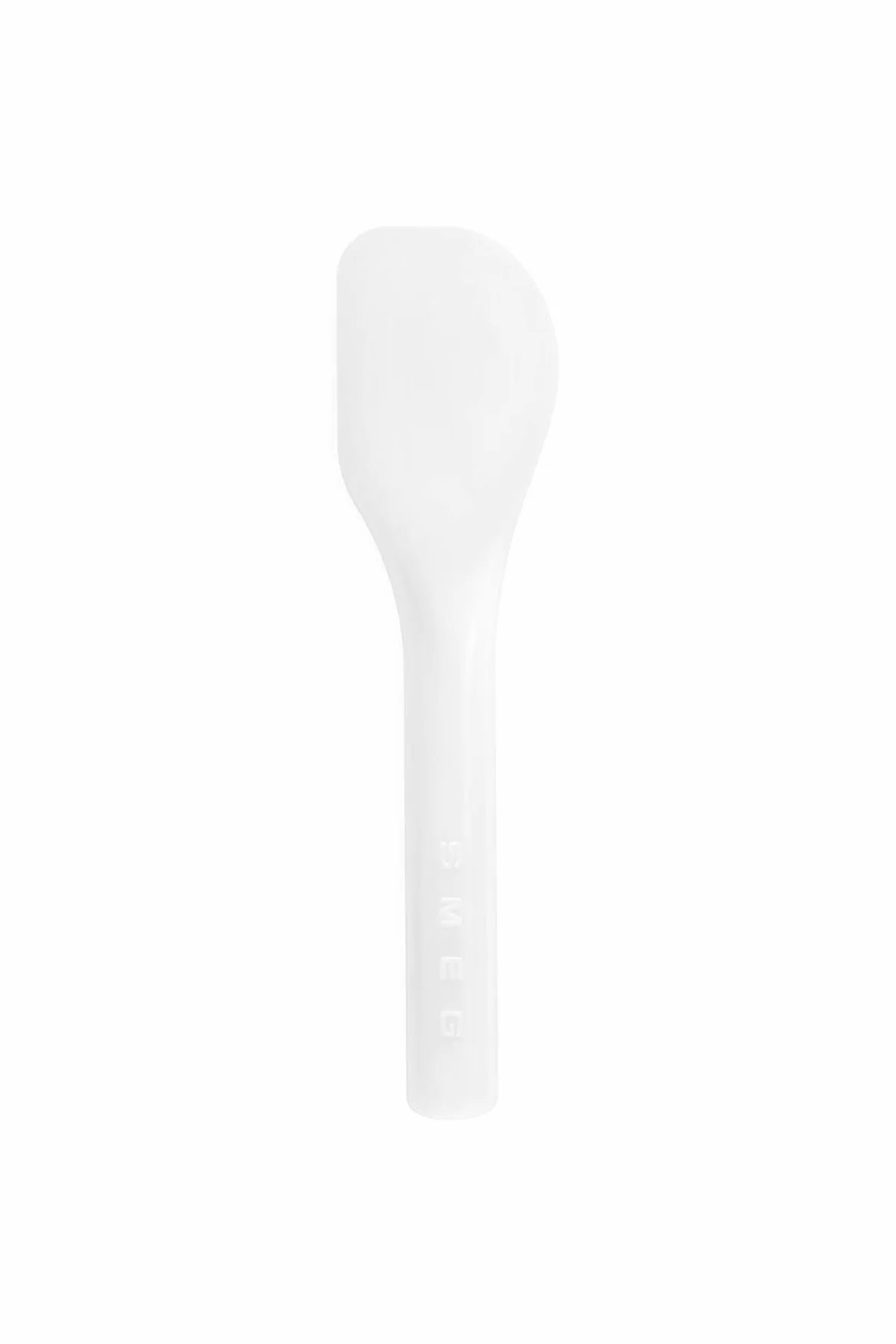 Smeg SMIC01 Naczynie do kostek lodu Stal nierdzewna 18/8