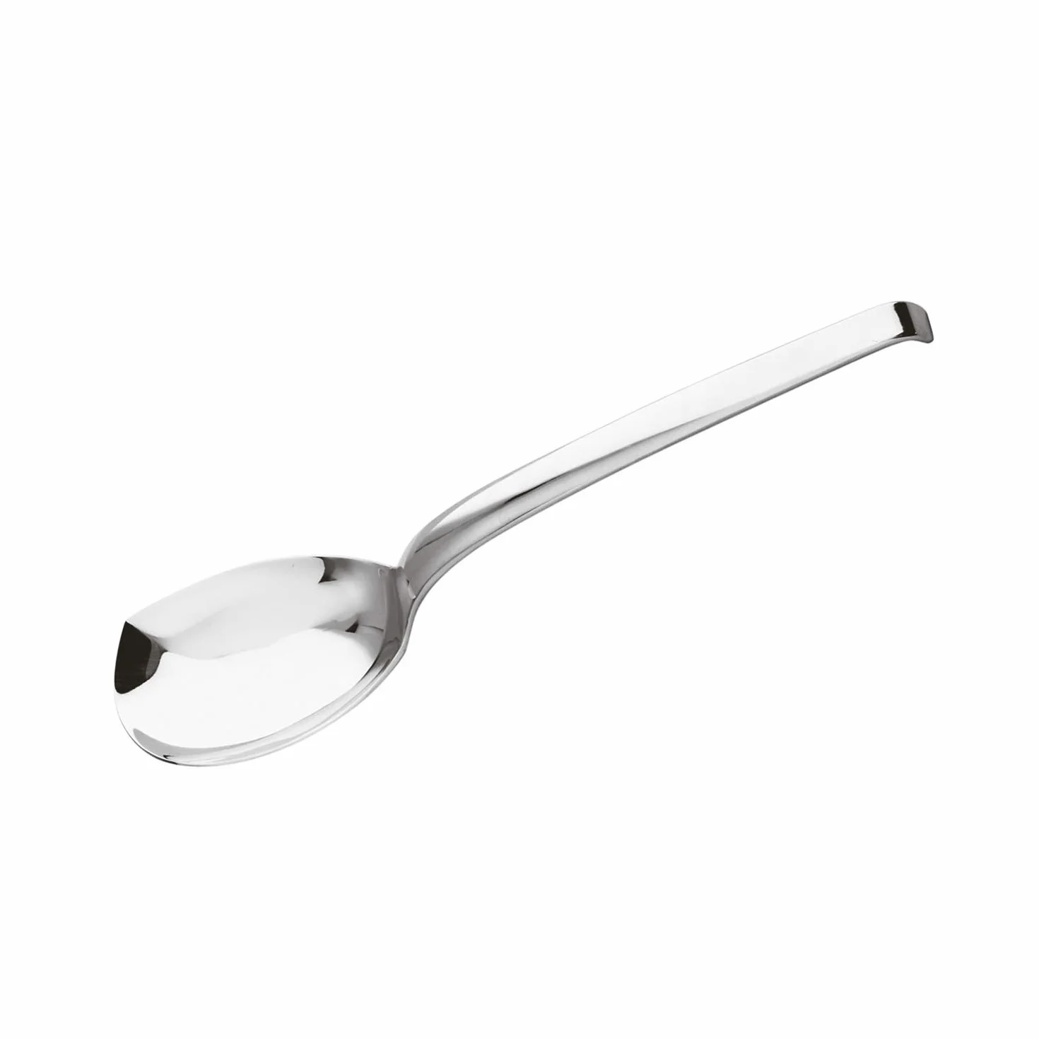 Sambonet 52550 – 14 łyżek do serwowania, mała, stal nierdzewna
