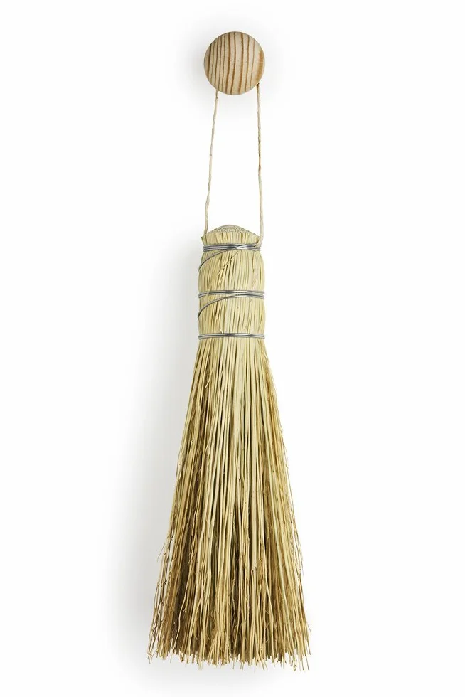 Mendi Miotła Artesana Okrągły 33 cm