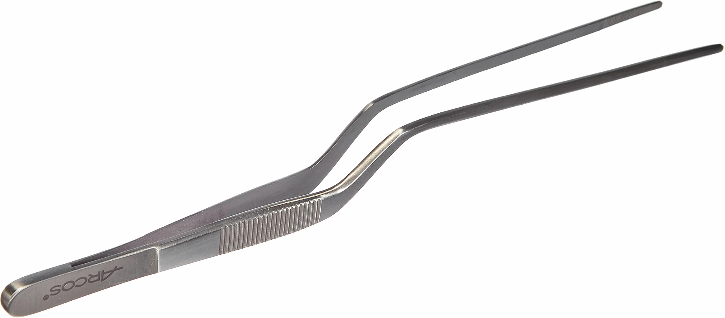 Arcos 606300 szczypce kuchenne, Acier_inoxydable, szare, 200 mm