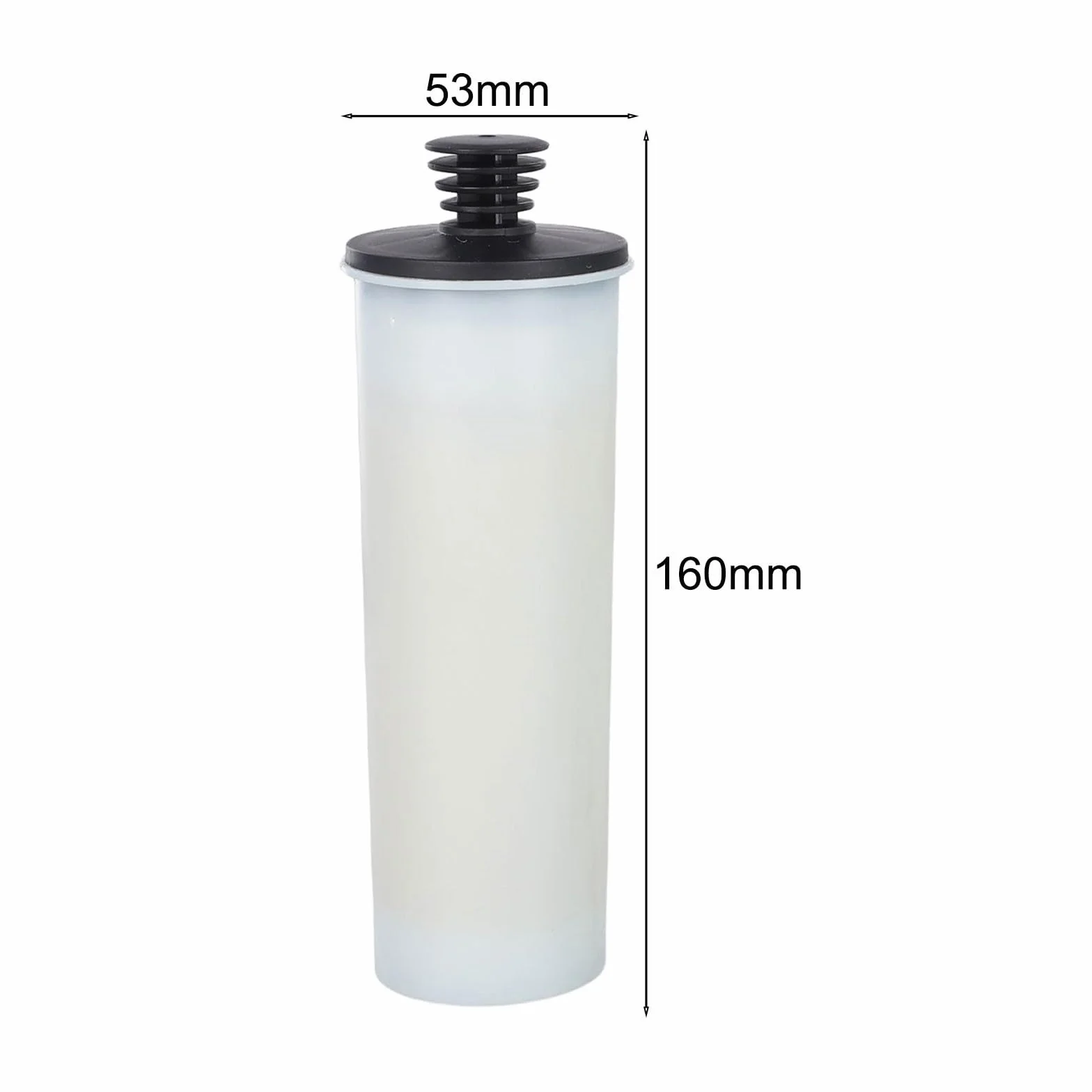 Wkłady filtrujące do odkamieniania 3-pak pasuje do Karcher SC3 Upright Premium Series
