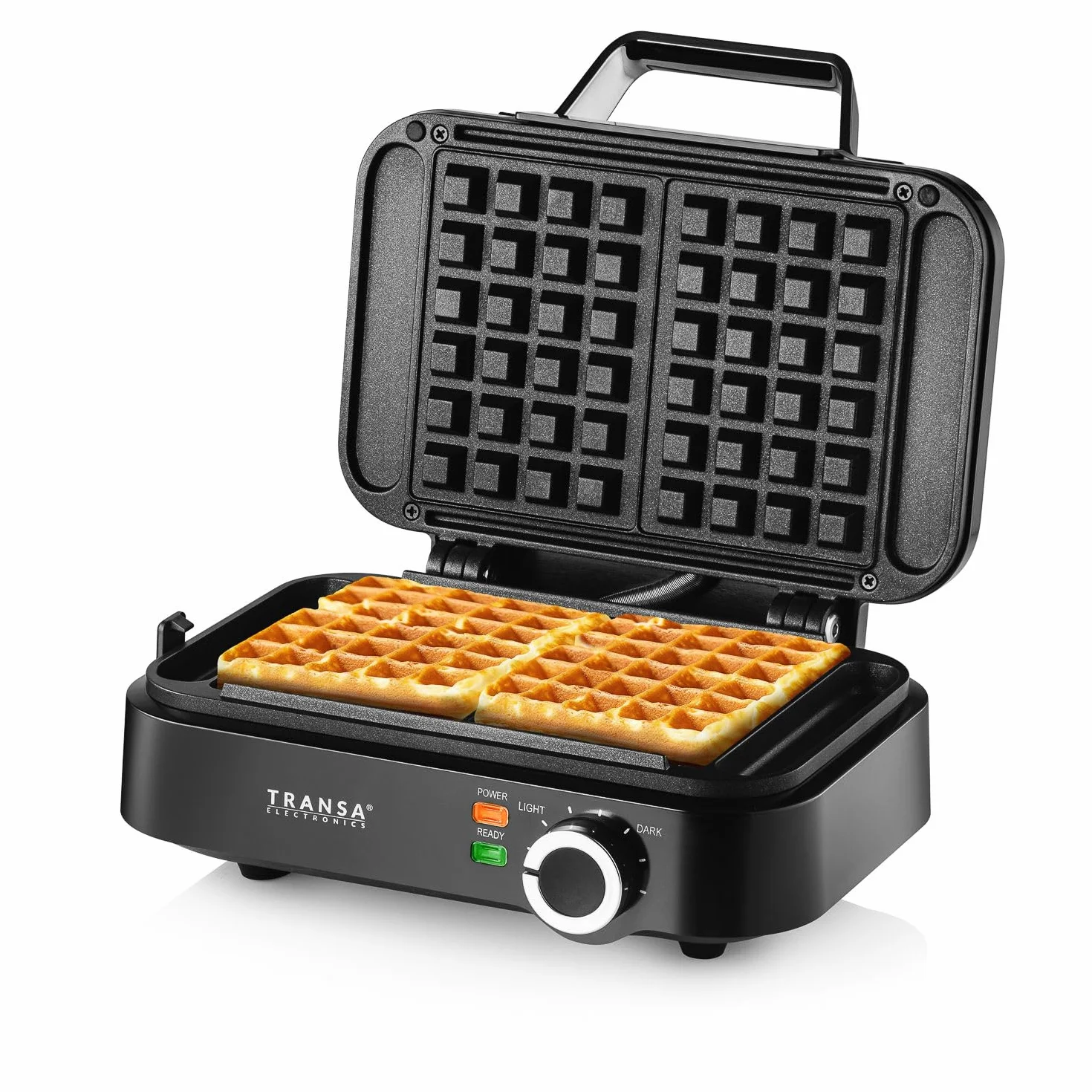 Gofrownica na 2 gofry 1500W