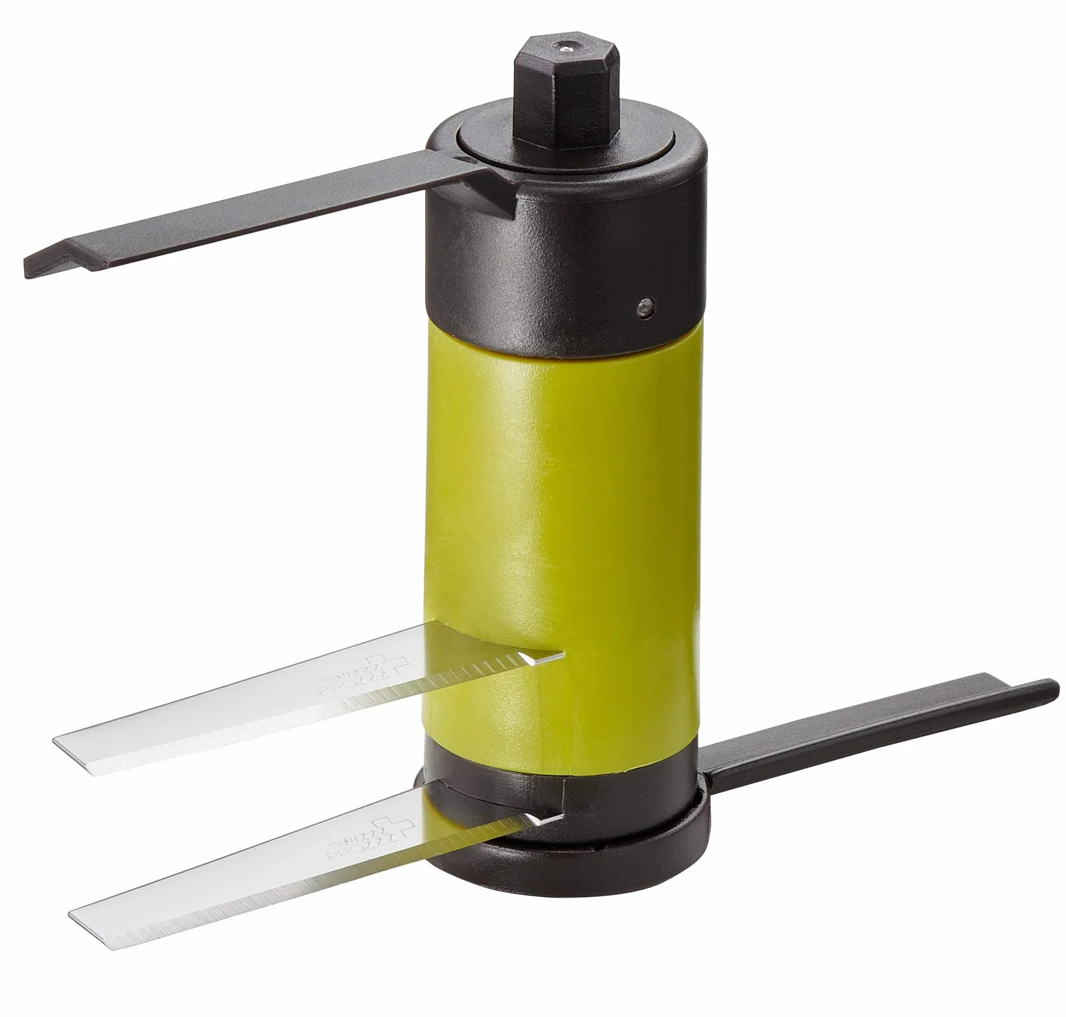 Tefal Rozdrabniacz Kuchenny 900 ml Czarny/Zielony