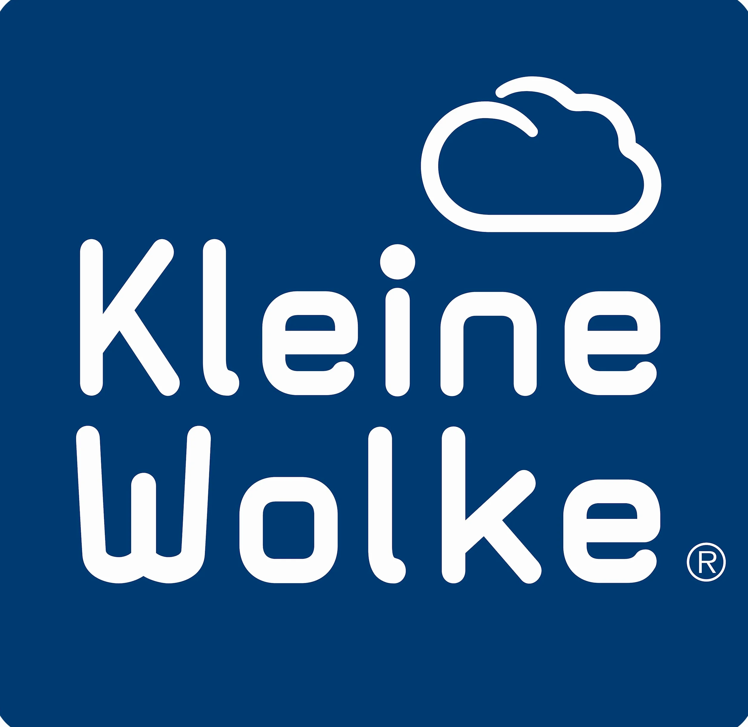 Kleine Wolke Akcesoria vino 8,6x8,6x10 cm