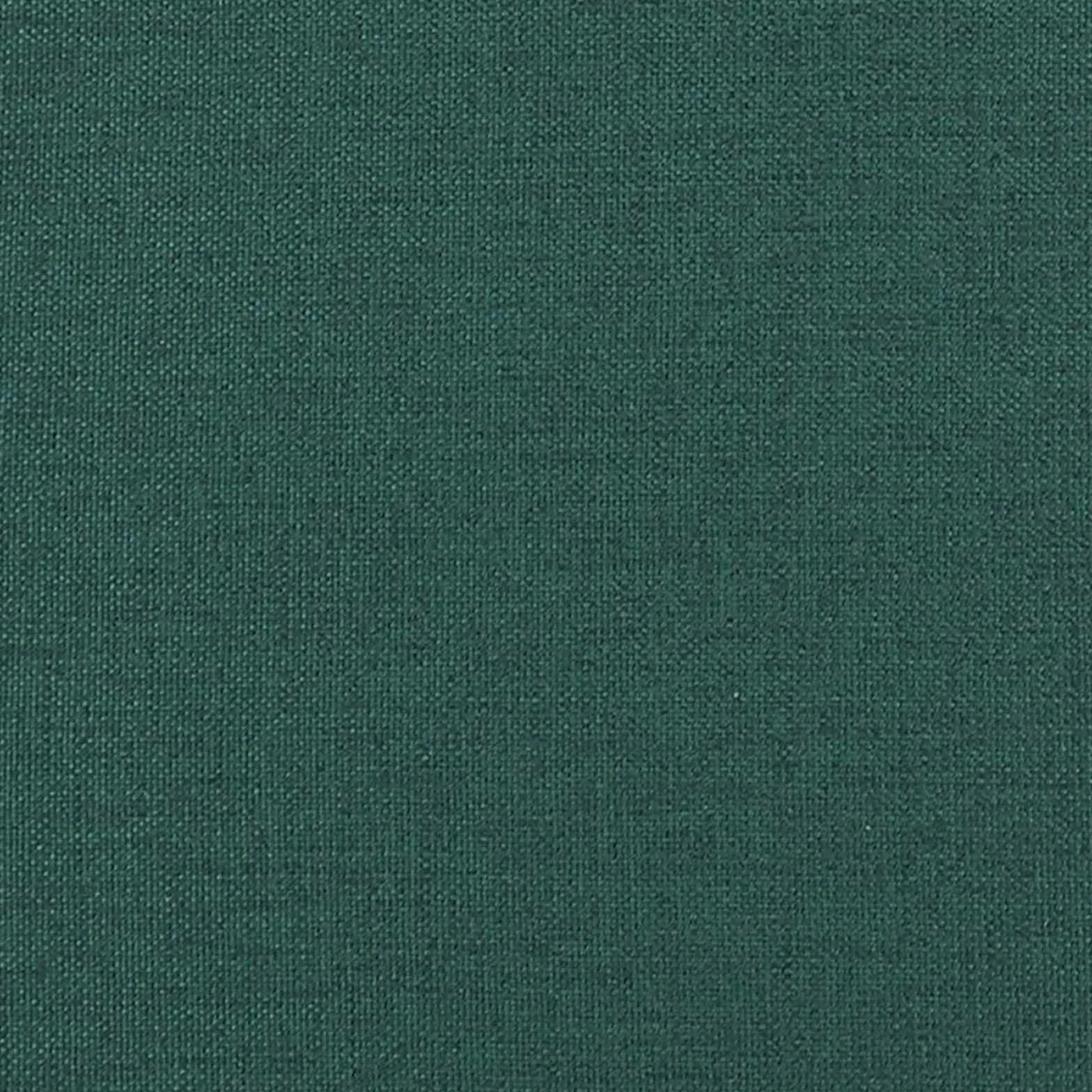 Wiszący zagłówek ciemnozielony materiał z mocowaniem na ścianie, wyściełany, 190 x 55 x 5 cm, uniwersalny panel ścienny do sypialni, pasuje do łóżka podwójnego, nowoczesna narzuta na łóżko