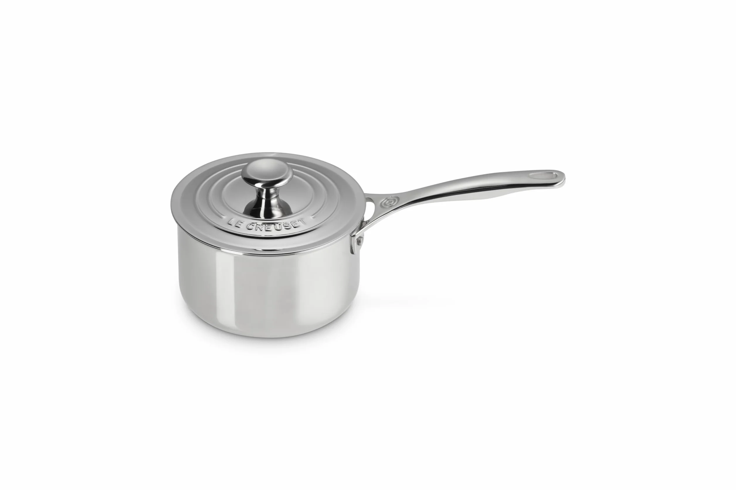LeCreuset Profesjonalny garnek, żeliwo