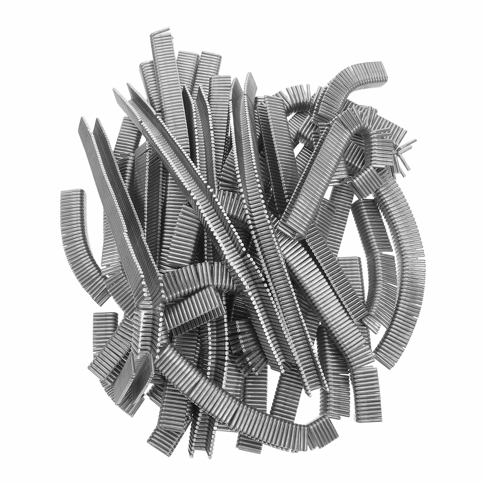 Cabilock 4000 Szt. Szt Aluminiowych Klipsów Maszyn Do Zgrzewania Mięsa Trwałe Bezpieczne dla Żywności i Torebek Precyzyjne Zamknięcia i Przetwórstwa Mięsnego