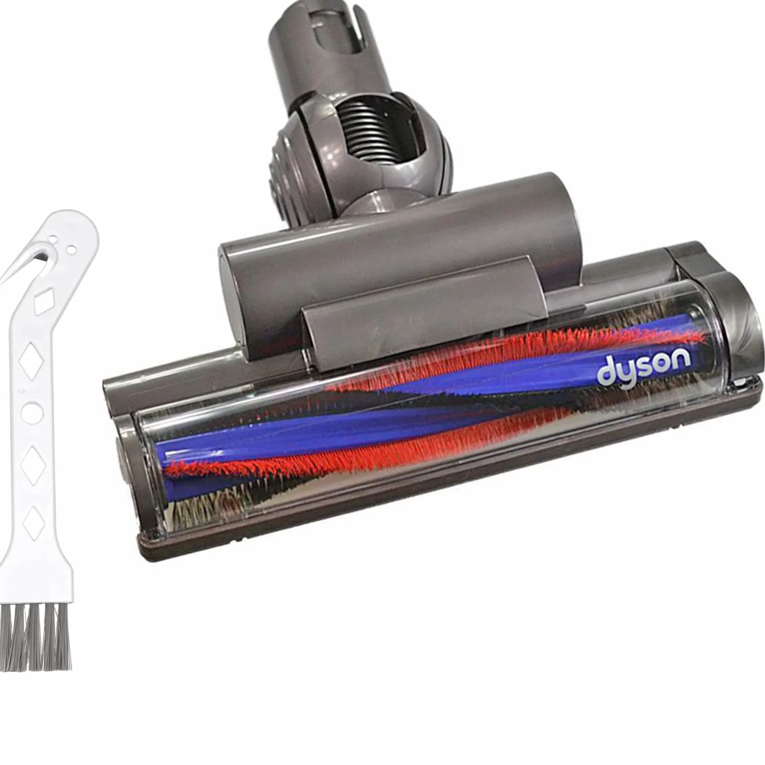 Spares2go Szczotka podłogowa do DYSON DC39 DC53 DC54 963544-01 narzędzie do czyszczenia próżniowego