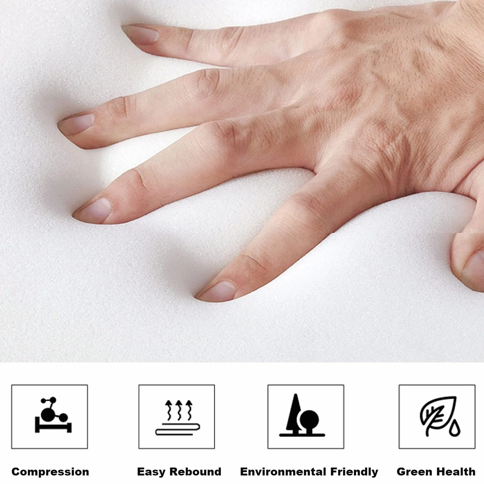 Obrotowe krzesło biurowe ze skóry PU, ergonomiczne krzesło biurowe z wyściełanymi podłokietnikami i poduszką do siedzenia, obrotowe krzesło robocze do sypialni, klasy, vani