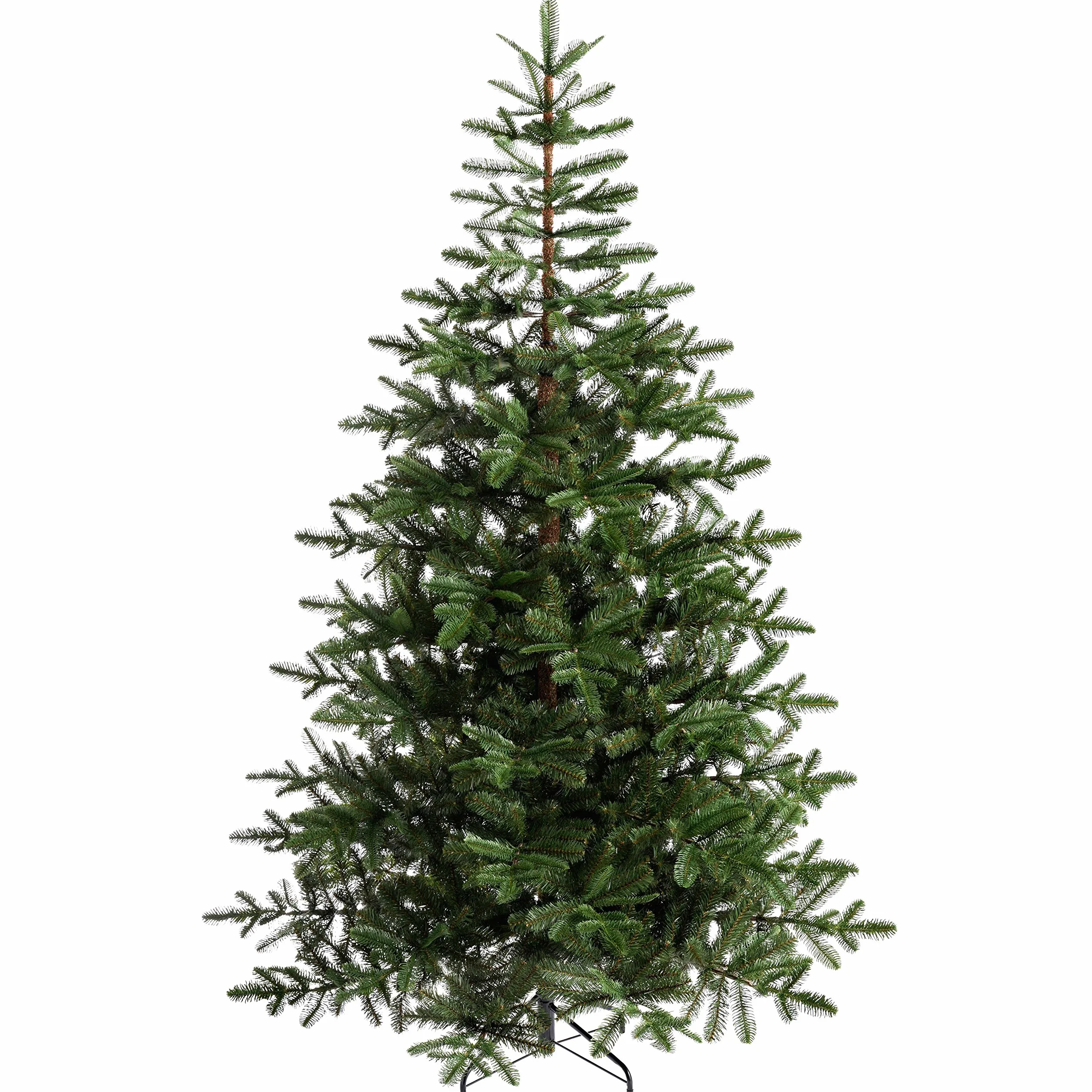 WeRChristmas Nordmann Choinka jodłowa - 1,8 m, zielona