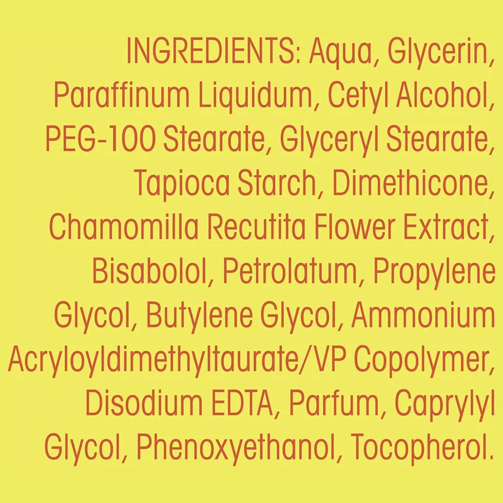 Zwitsal Crème Pot - 200 ml
