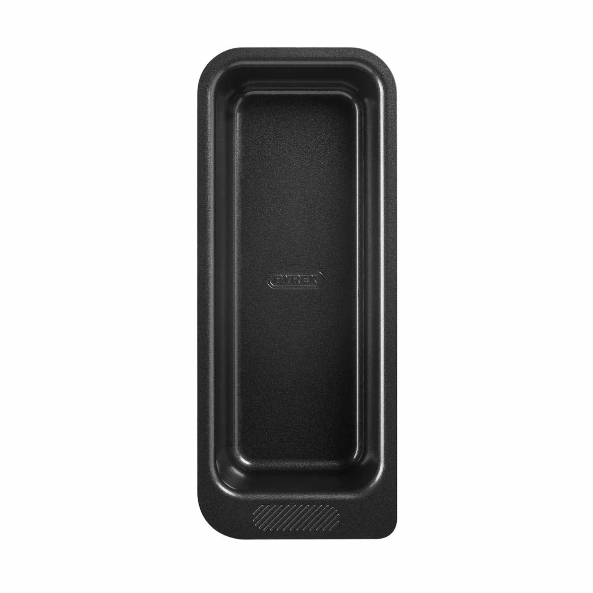 Pyrex MG30BL6 KD13440 LOAF PAN Magic 30 cm, czarny