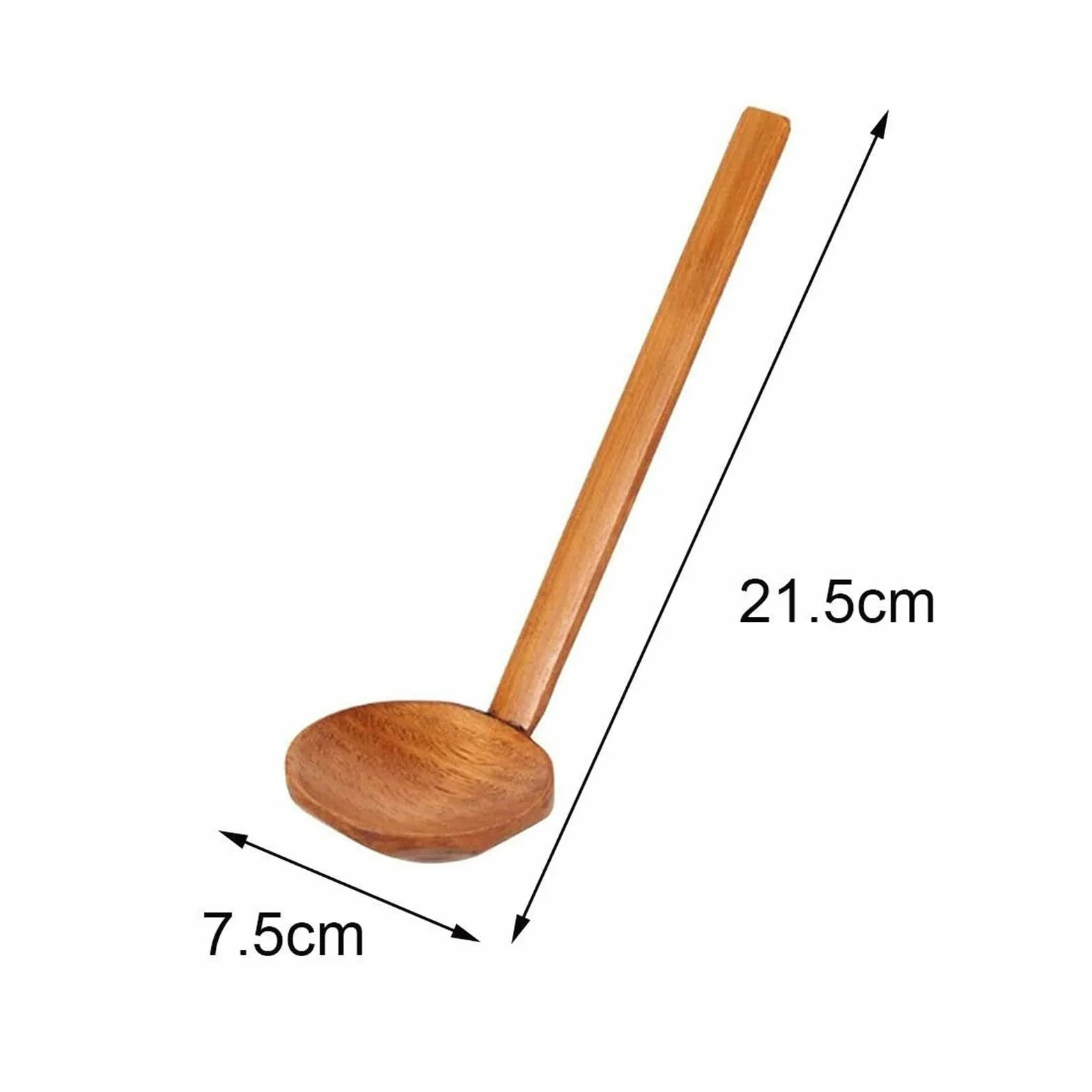 chochla, łyżki do zupy duża łyżka do zupy z długim uchwytem, ​​łyżka kuchenna, łyżka do gotowania, zastawa stołowa, łyżka do gorącego garnka, do użytku domowego