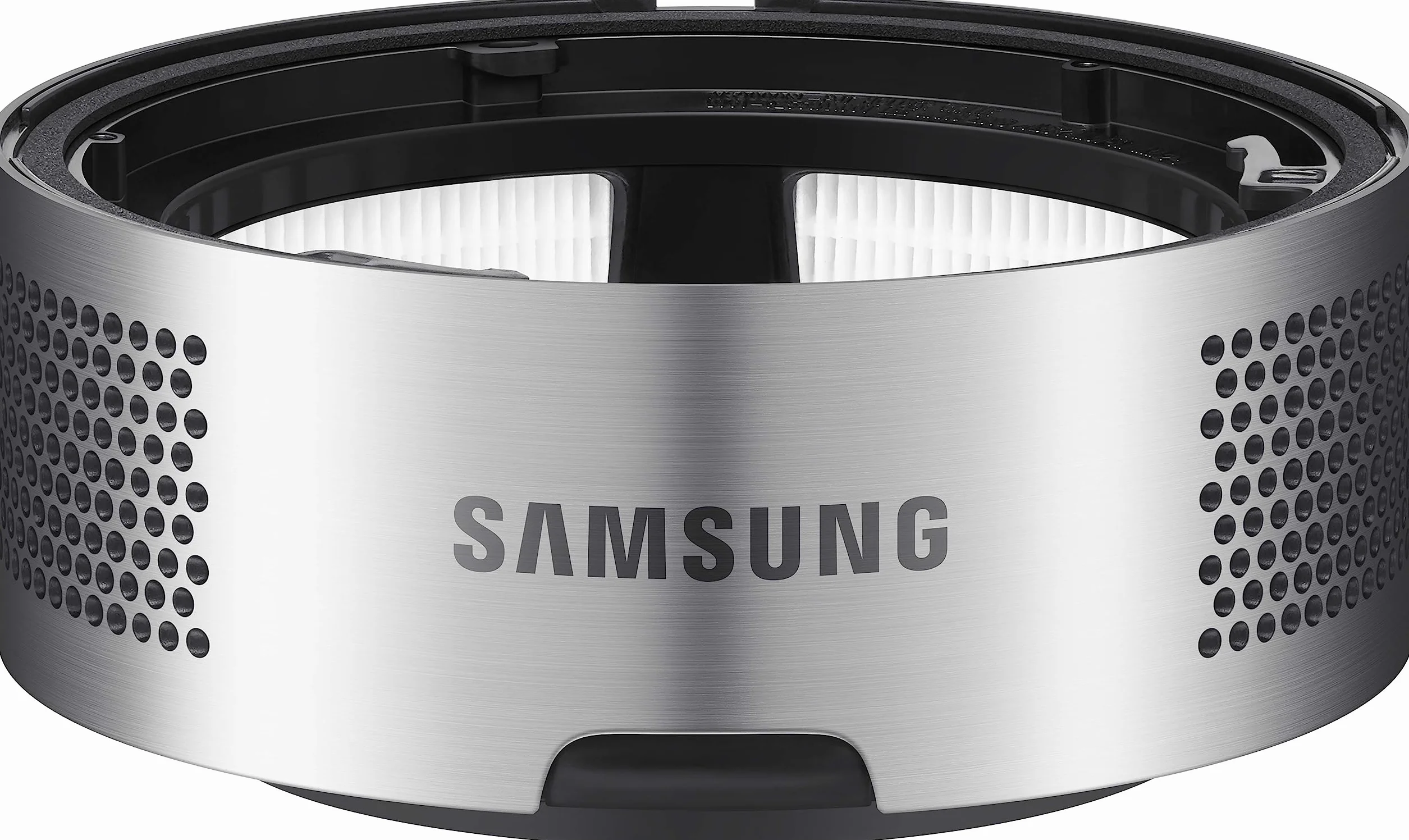 Samsung Ultra drobny filtr kurzu, wychwytuje mikrokurz, plastik, srebrny, VCA-SHF90/VT
