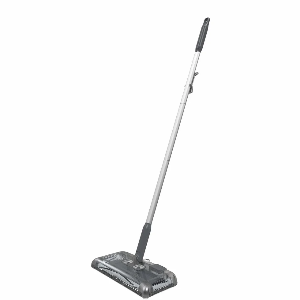 BLACK & DECKER Produkt Escoba a batería 7,2V 1,5Ah Litio