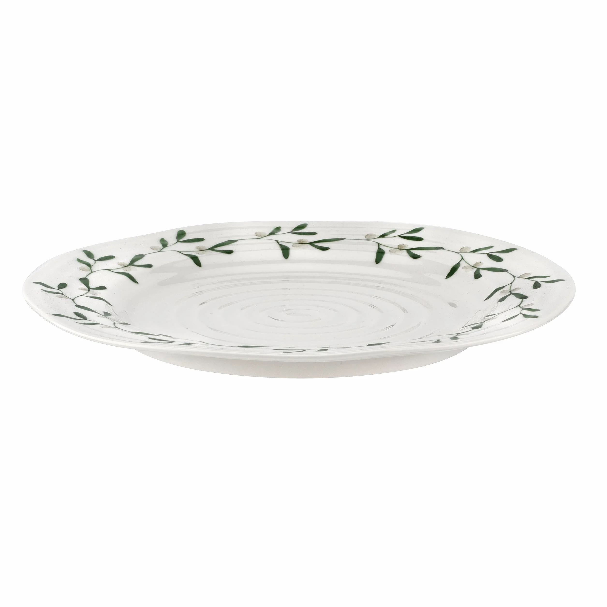 Sophie Conran do Portmeirion CPXT80002-XP serwis obiadowy, porcelana, biała