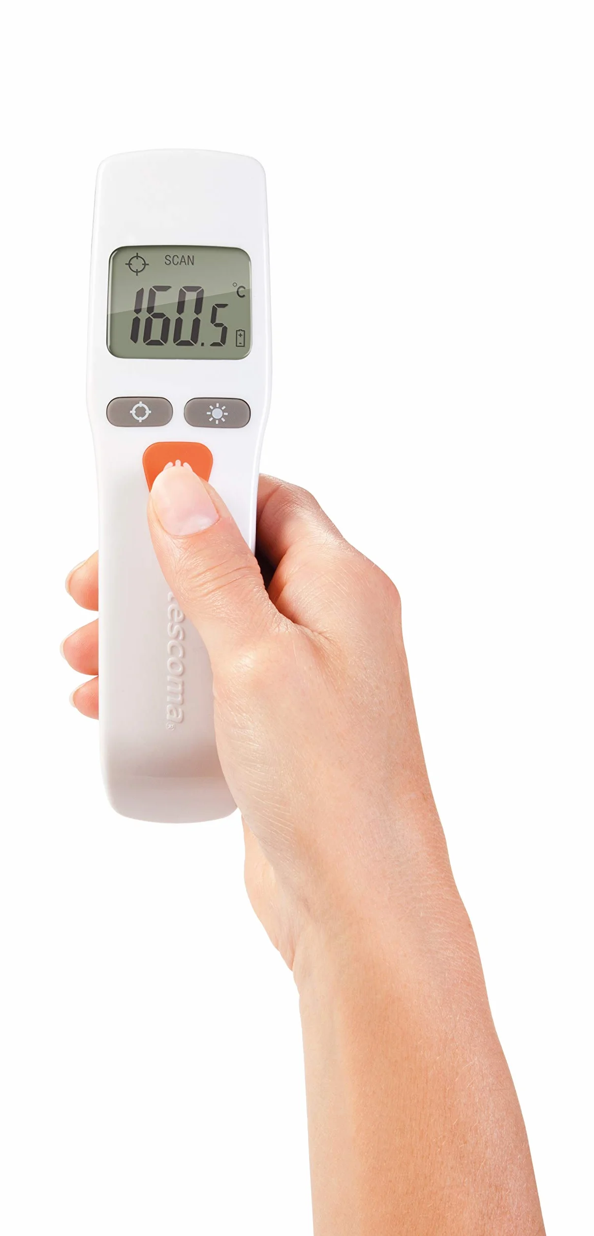 Tescoma Termometr na podczerwień Cook'S Accura