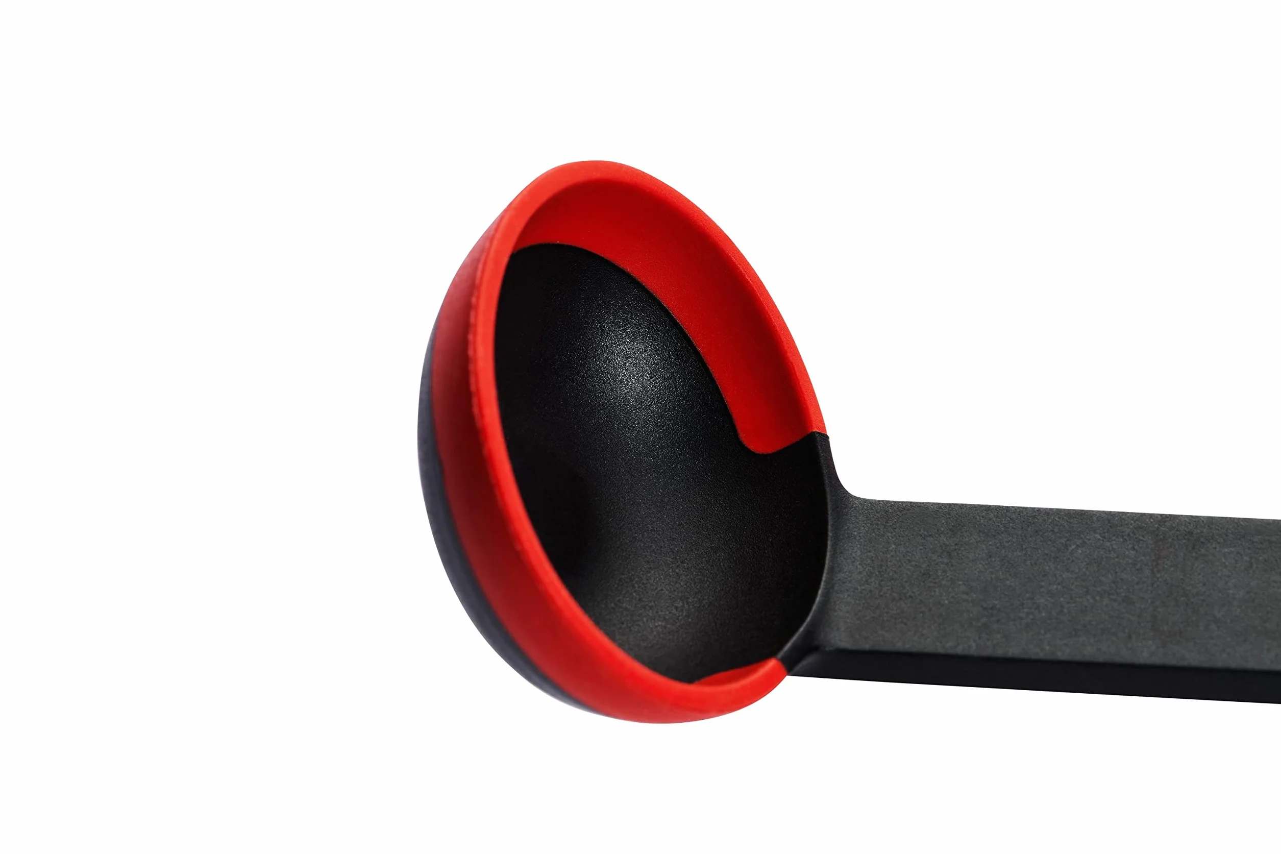 Cook-It, serwowanie!t, chochla, z elastyczną chochlą, 6 cm szerokości, 32 cm długości
