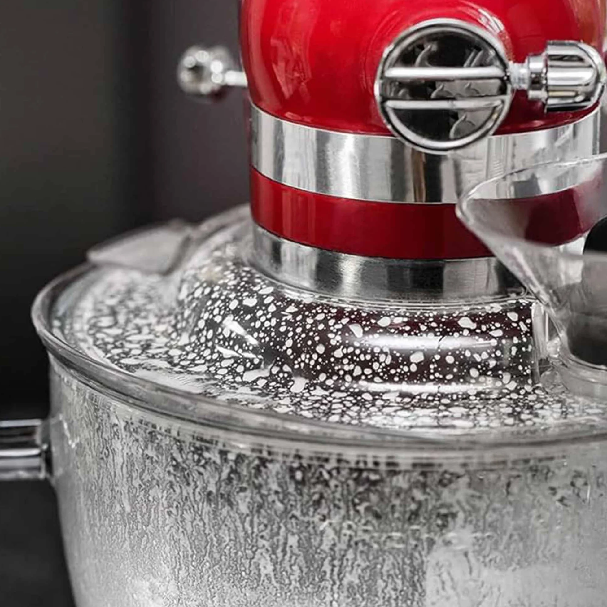 Kitty Professional Przedłużacz ochronny do robotów kuchennych KitchenAid 6,6 i 6,9 l