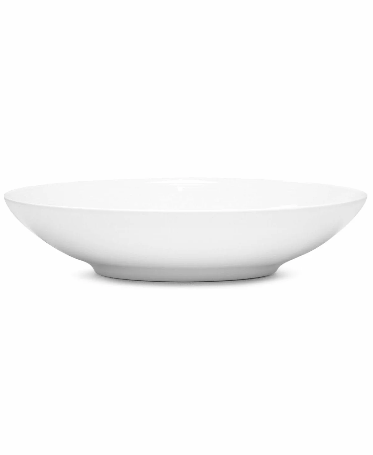 Rosenthal Thomas Loft białe 9 1/2 miski do zupy, zestaw 4 autorstwa Thomas Rosenthal