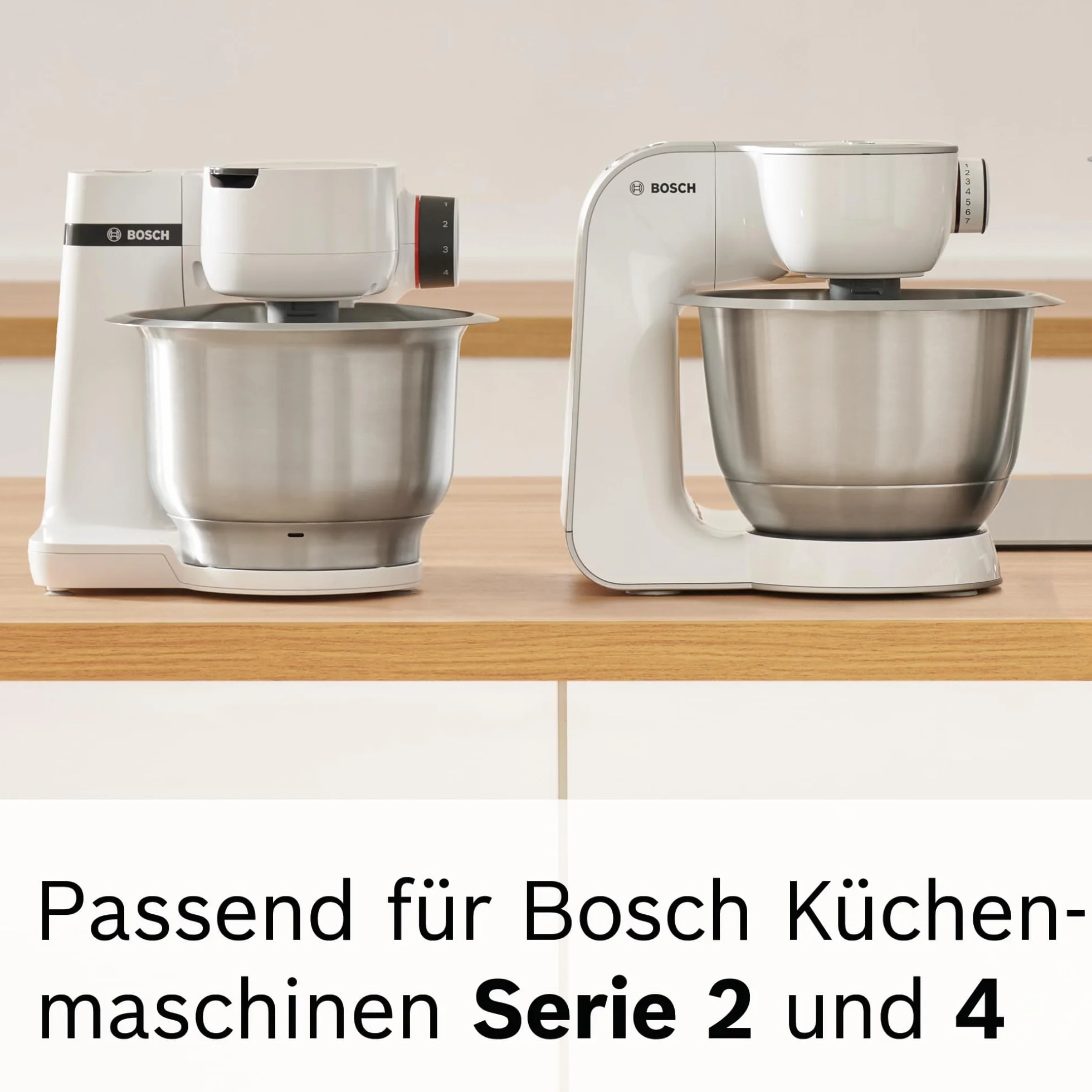 Bosch Tastymoments Zestaw Rozdrabniaczy, Czarny/Przezroczysty