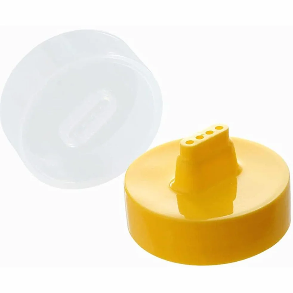 2 butelki do wyciskania, 300 ml, bez BPA, z 4 otworami, plastikowe, grube butelki do sosów, sosów, keczupu, na sosy, do sosów, sosów, sosów, sosów, sosów, na sosy, do sosów
