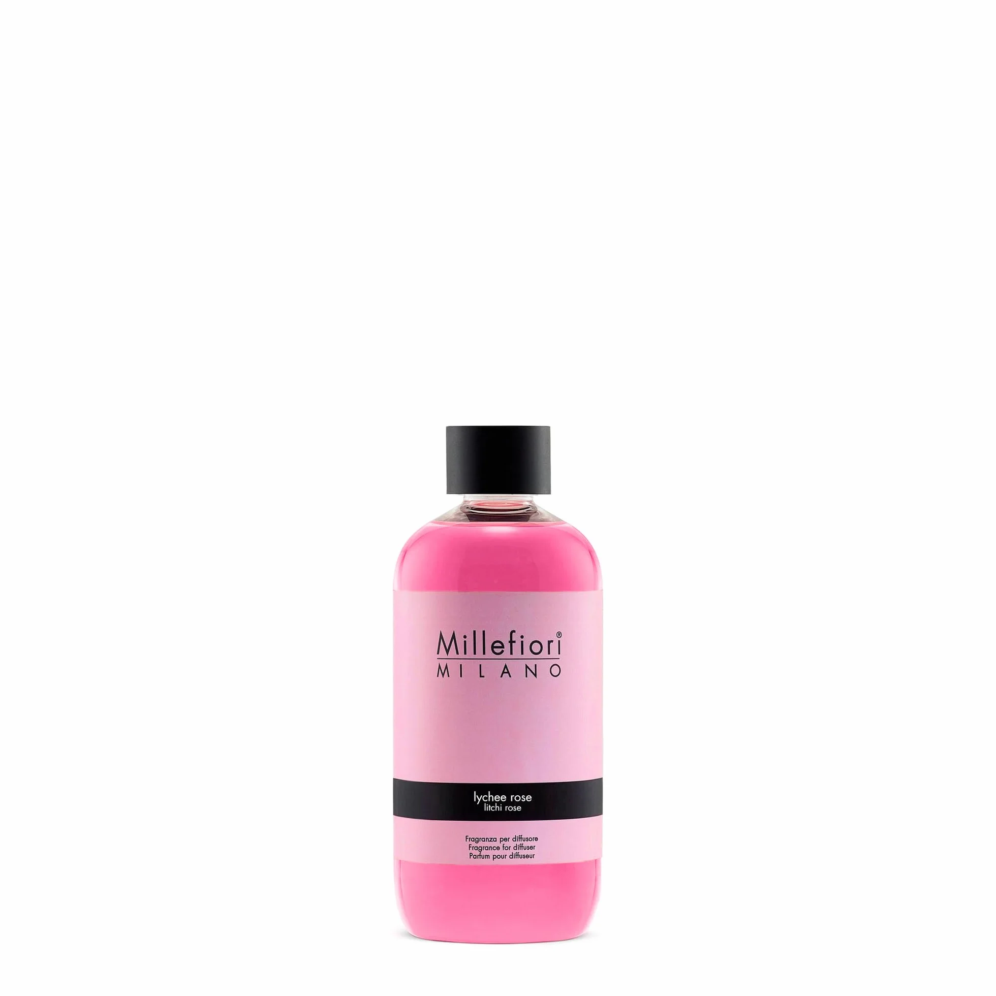 Millefiori Milano Zapach do dyfuzora 500ml Lychee Rose
