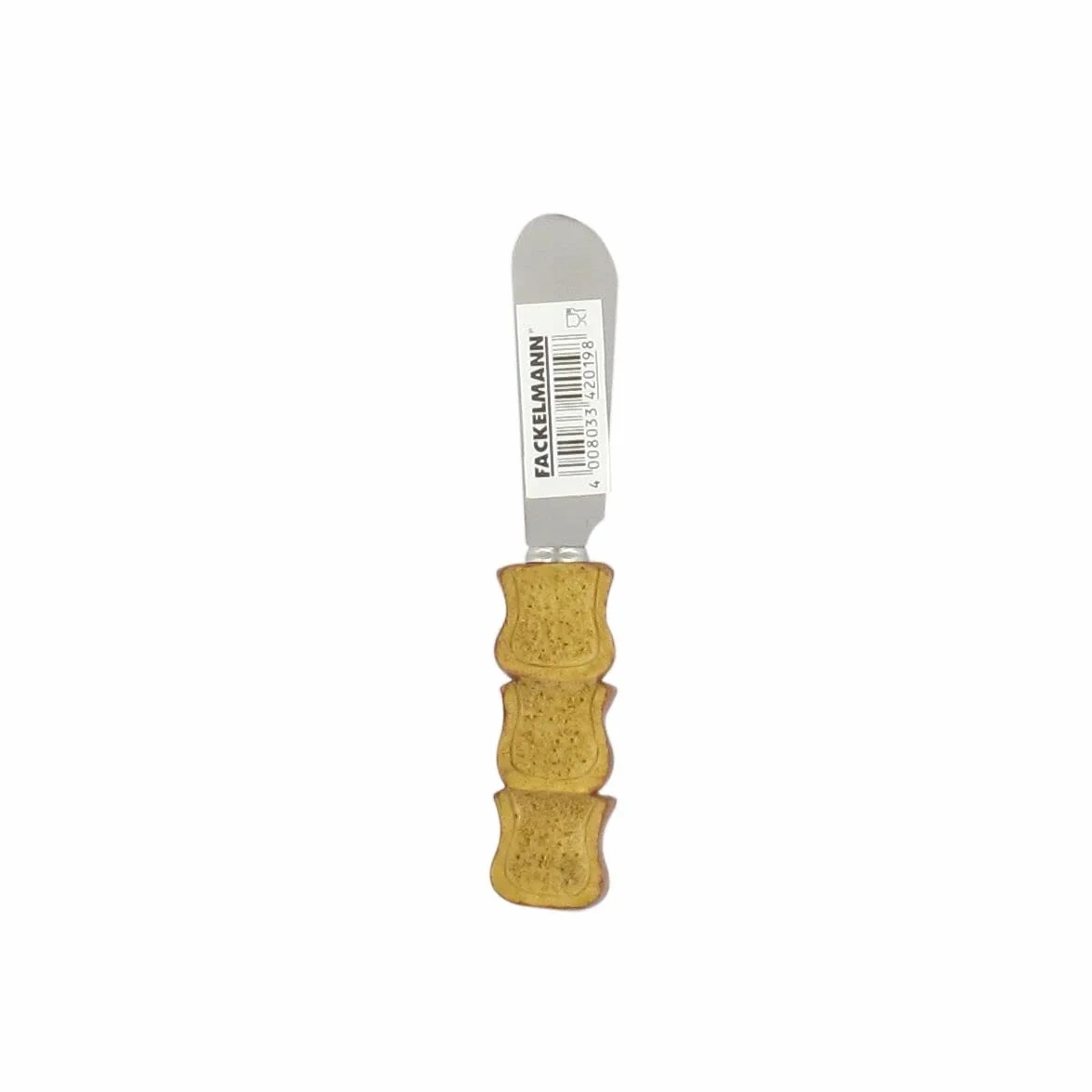 Fackelmann, nylon, czerwony, 22,6 x 8 x 5 cm