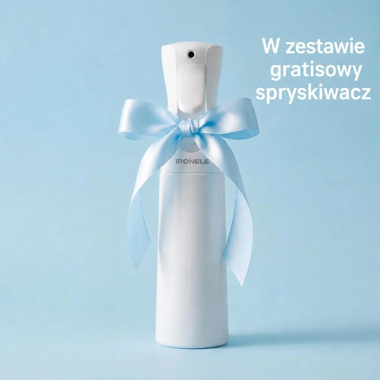 Automatyczny system do prasowania z manekinem do koszul i spodni – inteligentny system prasowania odzieży | Zastępuje żelazko i parownicę | Inteligentne urządzenie do wygładzania ubrań