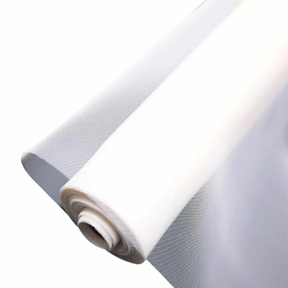1 szt. Siatka nylonowa Premium w rolce - 30-500 oczek, uniwersalna, drobna siatka do parzenia, cedzenia i filtracji(30 Mesh-1Mx10M)